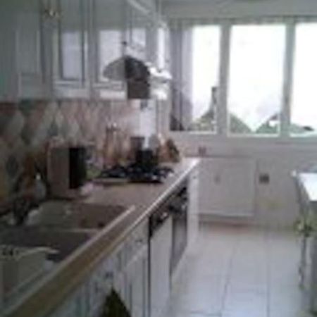 Chambre Double Valence  Bagian luar foto
